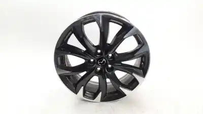 Автозапчасти б/у шина за mazda cx-5 luxury 2wd ссылки oem iam 9965087090