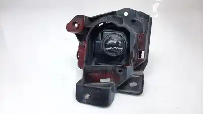 Pezzo di ricambio per auto di seconda mano Fendinebbia Sinistra per MAZDA CX-5 Luxury 2WD Riferimenti OEM IAM KA0H51694 MZ6024414 108603104