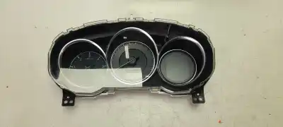 Автозапчасти б/у приборная доска за mazda cx-5 luxury 2wd ссылки oem iam glka1jb