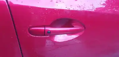 Автозапчасти б/у наружная рукоятка передняя справа за mazda cx-5 luxury 2wd ссылки oem iam kd475841xd08