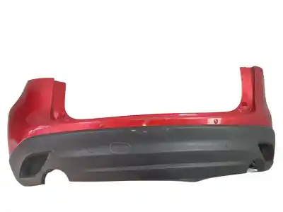 Автозапчасти б/у задний бампер за mazda cx-5 luxury 2wd ссылки oem iam kczb5022x8p