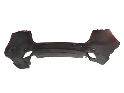 Автозапчасти б/у задний бампер за mazda cx-5 luxury 2wd ссылки oem iam kczb5022x8p  