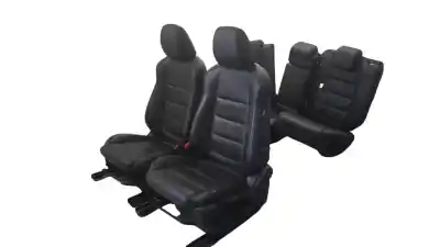 Автозапчасти б/у полный комплект сиденья за mazda cx-5 luxury 2wd ссылки oem iam kf3988181a02