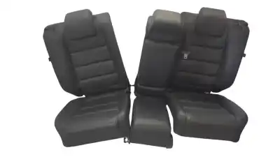 Автозапчастина б/у комплект сидів для mazda cx-5 luxury 2wd посилання на oem iam kf3988181a02  