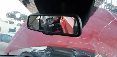 Автозапчасти б/у внутреннее зеркало за mazda cx-5 luxury 2wd ссылки oem iam kd5469220b