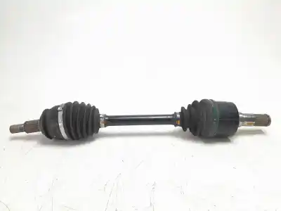 Автозапчасти б/у передняя левая трансмиссия за mazda cx-5 luxury 2wd ссылки oem iam gdb32560x