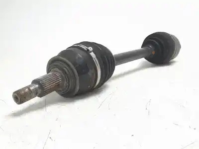 Автозапчастина б/у передня ліва трансмісія для mazda cx-5 luxury 2wd посилання на oem iam gdb32560x  