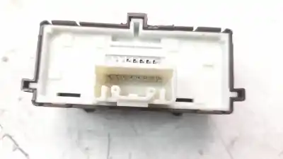 Second-hand car spare part switch for toyota auris active oem iam references 8497002130  