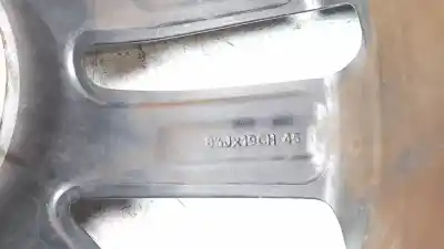 Second-hand car spare part rim for jaguar f-pace 300 sport awd oem iam references t4a3803  