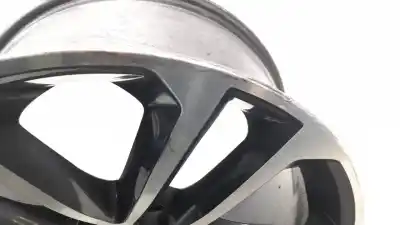 Second-hand car spare part rim for jaguar f-pace 300 sport awd oem iam references t4a3803  