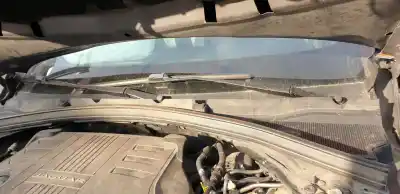 Peça sobressalente para automóvel em segunda mão haste de escova dianteiro direito por jaguar f-pace 300 sport awd referências oem iam t4a1174