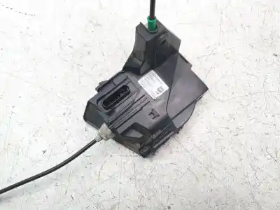 Second-hand car spare part rear right door lock for jaguar f-pace 300 sport awd oem iam references t2h17439  