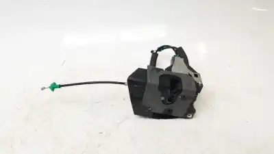 Peça sobressalente para automóvel em segunda mão fechadura da porta traseira esquerda por jaguar f-pace 300 sport awd referências oem iam hk8324995ac