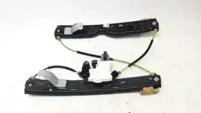 Peça sobressalente para automóvel em segunda mão elevador de vidros traseiro esquerdo por jaguar f-pace 300 sport awd referências oem iam hk8327001ab