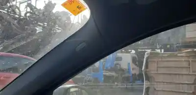 Peça sobressalente para automóvel em segunda mão airbag de cortina dianteiro direito por jaguar f-pace 300 sport awd referências oem iam t4a18148