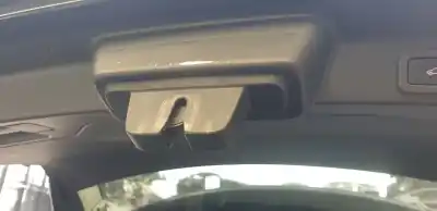 Peça sobressalente para automóvel em segunda mão fechadura do mala por jaguar f-pace 300 sport awd referências oem iam cpla442a66ae  