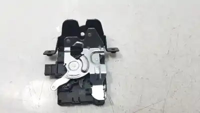 Peça sobressalente para automóvel em segunda mão FECHADURA DO MALA por JAGUAR F-PACE  Referências OEM IAM CPLA442A66AE  