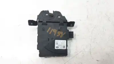 Peça sobressalente para automóvel em segunda mão fechadura do mala por jaguar f-pace 300 sport awd referências oem iam cpla442a66ae  