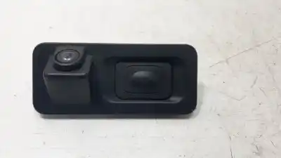 Peça sobressalente para automóvel em segunda mão puxador exterior de mala por jaguar f-pace 300 sport awd referências oem iam hk83432b10