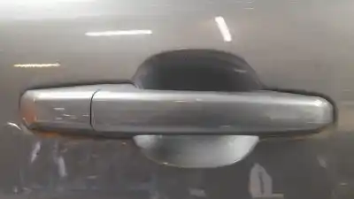 Peça sobressalente para automóvel em segunda mão puxador exterior frente direito por jaguar f-pace 300 sport awd referências oem iam t2h3843lml
