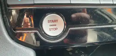 Peça sobressalente para automóvel em segunda mão comutador de ignição por jaguar f-pace 300 sport awd referências oem iam t2h7382