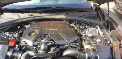 Second-hand car spare part BRAKE PUMP for JAGUAR F-PACE  OEM IAM references T2H42221  