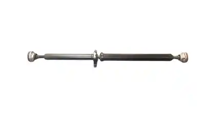 Pezzo di ricambio per auto di seconda mano TRASMISSIONE CENTRALE per JAGUAR F-PACE  Riferimenti OEM IAM HK834365CB  