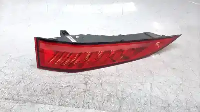 Second-hand car spare part left tailgate light for jaguar f-pace 300 sport awd oem iam references hk8313405  