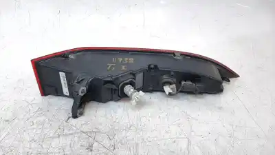 Second-hand car spare part left tailgate light for jaguar f-pace 300 sport awd oem iam references hk8313405  