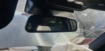 Peça sobressalente para automóvel em segunda mão espelho retrovisor interior por jaguar f-pace 300 sport awd referências oem iam t4a2647