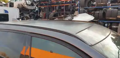 Peça sobressalente para automóvel em segunda mão barras do tejadilho por jaguar f-pace 300 sport awd referências oem iam t4a6072