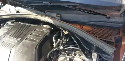 Peça sobressalente para automóvel em segunda mão SERVO FREIO por JAGUAR F-PACE  Referências OEM IAM T4A34703  