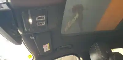Peça sobressalente para automóvel em segunda mão luz interior por jaguar f-pace 300 sport awd referências oem iam t4a11603pvj
