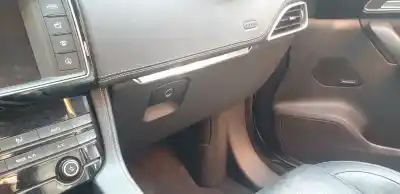 Second-hand car spare part HEATING FAN for JAGUAR F-PACE  OEM IAM references T2H8144  