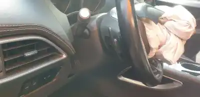 Peça sobressalente para automóvel em segunda mão coluna de direcção por jaguar f-pace 300 sport awd referências oem iam t2h52300