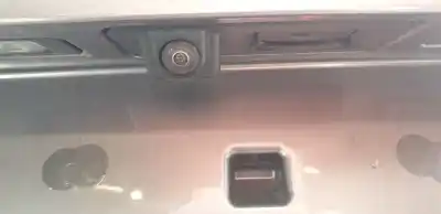 Peça sobressalente para automóvel em segunda mão câmara por jaguar f-pace 300 sport awd referências oem iam jx5319g590dh