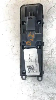 Second-hand car spare part left front power window switch for jaguar f-pace 300 sport awd oem iam references swi7138  