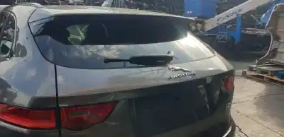 Peça sobressalente para automóvel em segunda mão motor do limpador traseiro por jaguar f-pace 300 sport awd referências oem iam ms2596003211