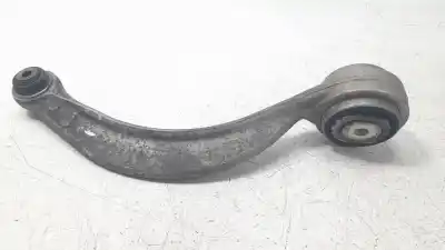 Peça sobressalente para automóvel em segunda mão braço de suspensão inferior esquerdo dianteiro por jaguar xf 3.0 v6 diesel luxury referências oem iam 3c256