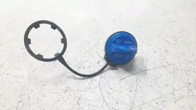 Автозапчастина б/у колпачка паливна для jeep compass ii business 4x2 посилання на oem iam   