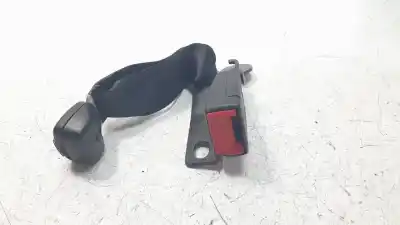 Автозапчасти б/у левый задний крюк ремня за jeep compass ii business 4x2 ссылки oem iam 5sv11dx9ae  