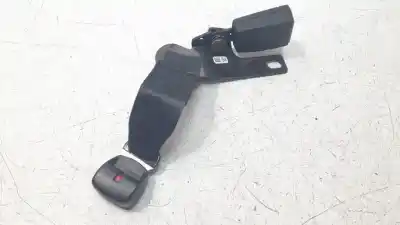 Автозапчасти б/у левый задний крюк ремня за jeep compass ii business 4x2 ссылки oem iam 5sv11dx9ae  