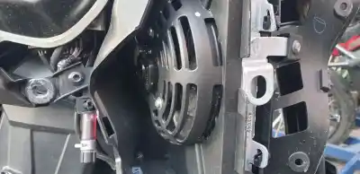 İkinci el araba yedek parçası elektro fan için honda crf 1100l africa twin africa twin oem iam referansları 19020mgsd31  