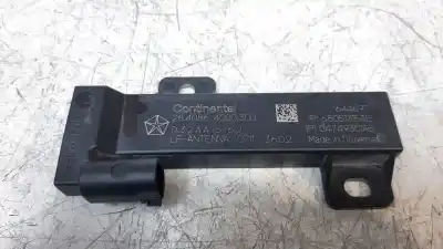 Автозапчасти б/у ЭЛЕКТРОННЫЙ МОДУЛЬ за JEEP COMPASS II  ссылки OEM IAM 68051315AB  