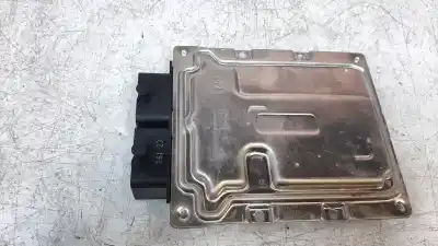 Second-hand car spare part electronic module for fiat panda (319) base (2020->) oem iam references 46357107  