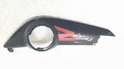 Peça sobressalente para automóvel em segunda mão moldagem por bmw f 800 r 798 cm3 referências oem iam 46627678608