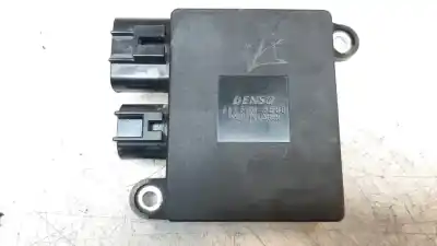 Автозапчасти б/у сопротивление нагреву за mazda cx-5 luxury 2wd ссылки oem iam 4993003580