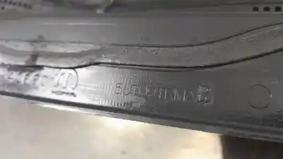 Автозапчастина б/у торпеда для jeep compass (mp, m6, mv, m7) 1.4 multiair посилання на oem iam 5ut09trma  