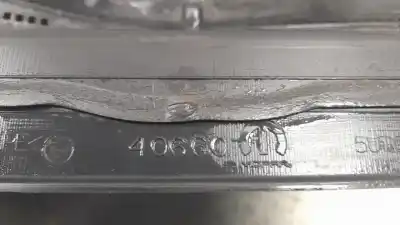 Автозапчастина б/у торпеда для jeep compass (mp, m6, mv, m7) 1.4 multiair посилання на oem iam 5ut09trma  