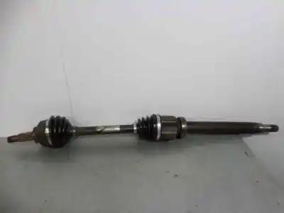 Second-hand car spare part Front Right Transmission for FORD FIESTA (CBK) Sport OEM IAM references 1599035  